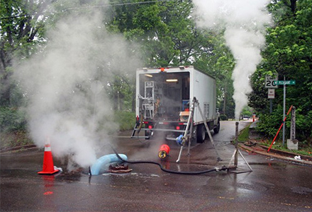 河东CIPP热固化修复技术