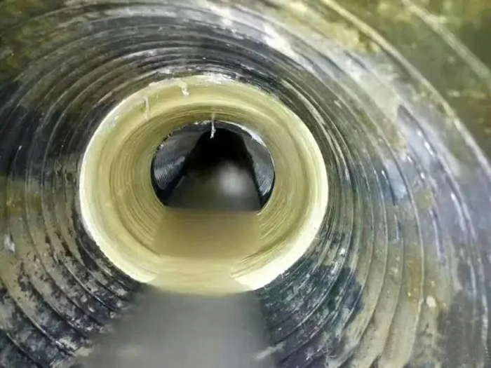 河东内衬修复法通常适用于哪些类型的断面管道